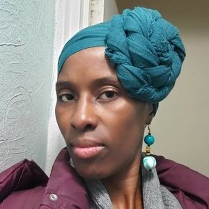 Meet your Posher, Karen